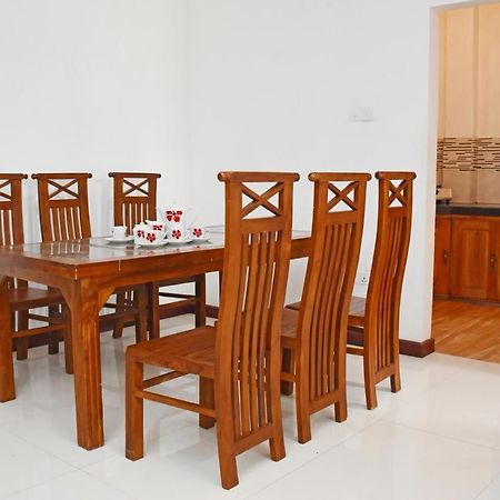 Villa Heaven Rest Hatton Esterno foto