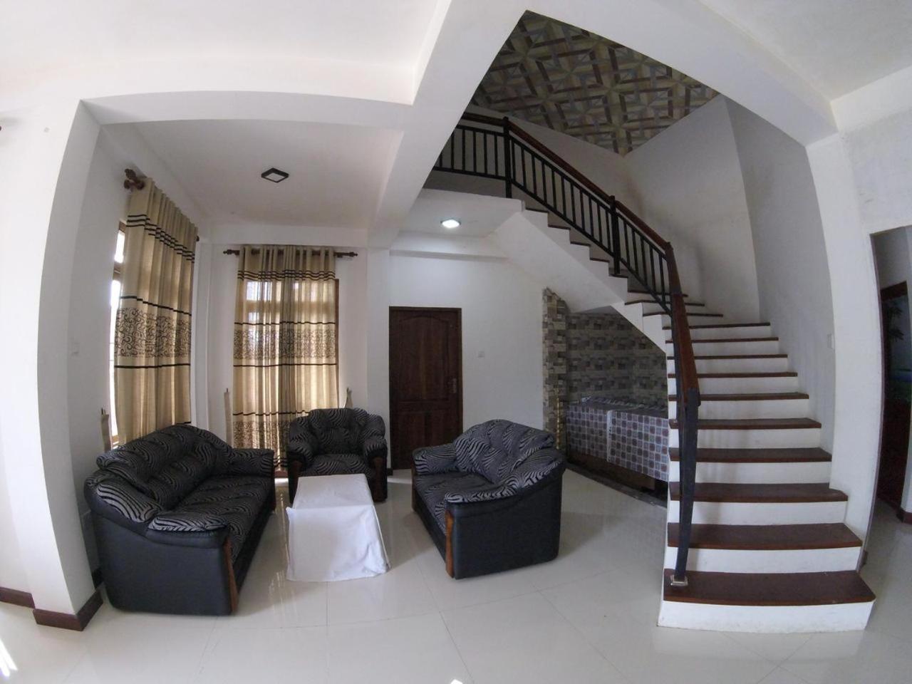 Villa Heaven Rest Hatton Esterno foto
