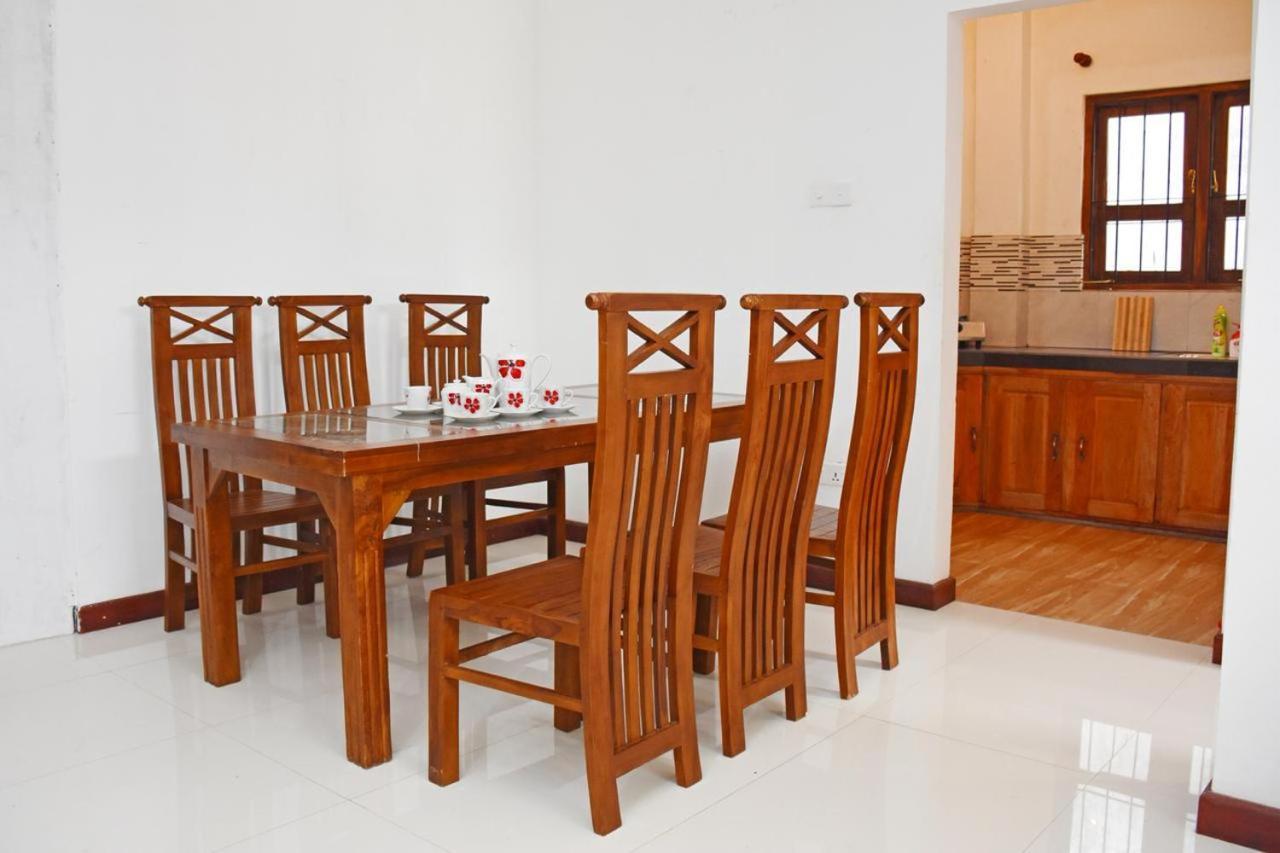 Villa Heaven Rest Hatton Esterno foto